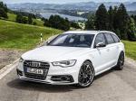 Audi AS6-R Avant by ABT 2013 года
